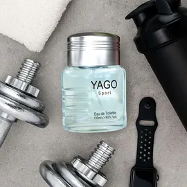Raphael Rosalee Yago Sport Eau de Toilette 100 ml