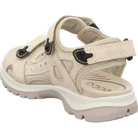 ECCO Offroad Damen limestone 43