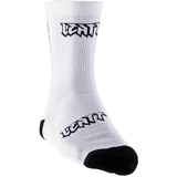 Leatt Socks MTB #S/M EU38-42/UK4.5-8.5/US5.5-8.5 Zombie