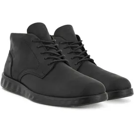 ECCO S LITE HYBRID Herren Black 42