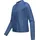 Ragwear Damen, Leichte Übergangsjacke in Jeans-Optik