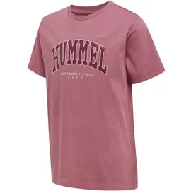 hummel hmlFAST T-Shirt Kinder mesa rose 104