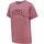 hummel hmlFAST T-Shirt Kinder mesa rose 104