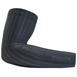 Bioracer Speedwear Concept Aero Armwärmer - Black - M