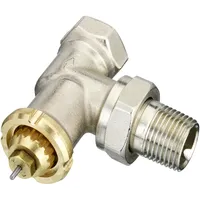 Danfoss Rücklauftemperaturbegrenzer FJVR 15 Eckventil