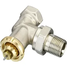 Danfoss Rücklauftemperaturbegrenzer FJVR 15 Eckventil