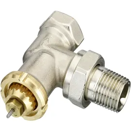 Danfoss Rücklauftemperaturbegrenzer FJVR 15 Eckventil