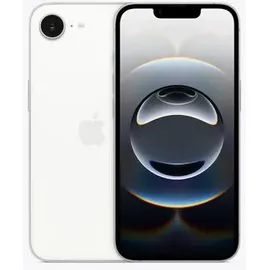 Apple iPhone 16e 128 GB Weiß