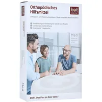 Bort Manubasic Plus Handgelenkbandage 1 St. Schwarz