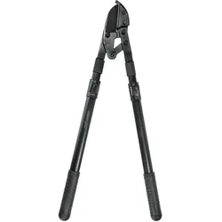 by Benson Teleskop Astschere "Deluxe" 490-800mm stufenlos verstellbar