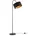 BKL1419 25x145 cm Schwarz-Gold