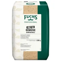 fuchs foodservice Gewürzsalz 1500 g
