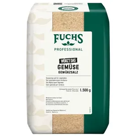 fuchs foodservice Gewürzsalz 1500 g
