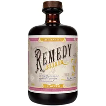 REMEDY Elixir