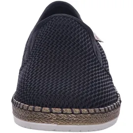 Rieker B5276 Herren Schwarz 42