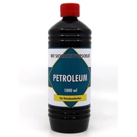 1  Liter Petroleum gereinigt geruchsneutral  Leucht/Putz/Petroleumkocher