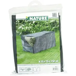 Nature Schutzhülle für Outdoor-Kissen 150x75x75 cm