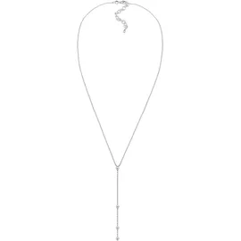 Elli Y-Kette Damen 925 Sterling Silber
