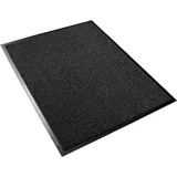 FLOORTEX DUST CONTROL 90 x 120 cm Grau
