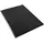 FLOORTEX DUST CONTROL 90 x 120 cm Grau
