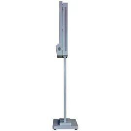 Allnet Display 21 Zoll Desinfektionsterminal zbh. Standfuß 2 St.