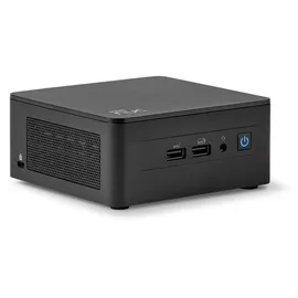 Asus NUC 13 RNUC13ANHI300002I Schwarz i3-1315U