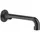 GESSI Inciso Waschtisch-Wandauslauf Warm Bronze
