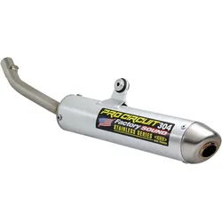 Endschalldämpfer Pro Circuit 304 Factory Sound TC / SX 125 2016-2018