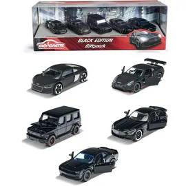 MAJORETTE 212053174 Spielzeugfahrzeug