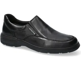 Mephisto Davy Herren Schwarz 42
