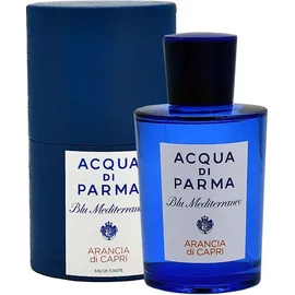 Acqua di Parma Blu Mediterraneo Arancia di Capri Eau de Toilette 150 ml