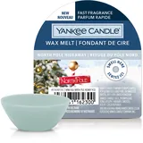 Yankee Candle North Pole Hideaway Wax Melt Single Duftkerze