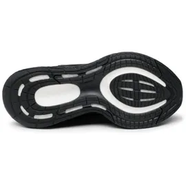 adidas Damen Pureboost 22 W, CBLACK/CBLACK/CBLACK, 38