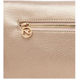 Nero Giardini Umhängetasche Kunstleder Beige