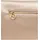 Nero Giardini Umhängetasche Kunstleder Beige