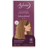 Ayluna Pflanzenhaarfarbe 25 saharablond 100 g