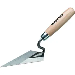 Hamburger Putzkelle 140mm