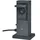 Osram SMART+ WiFi Outdoor Terminal EU mit integriertem Repeater & 2 Steckdosen, weiß, 230V, erweitert die WLAN-Zone im Freien, Kopplung von drahtlosen Geräten, App-steuerbar, 3 Jahre Garantie, IP44