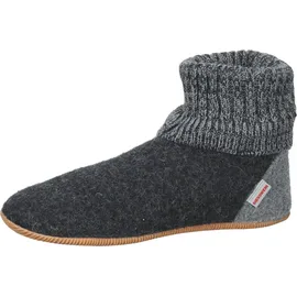 Giesswein Hausschuhe WILDPOSPRIED in grau 45