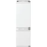 Gorenje NRKI518EA1 Integriert 248 l E Weiß