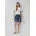 Jeansshorts Suri 34