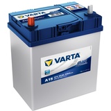 Varta Starterbatterie Varta 5401270333132 SUZUKI SJ