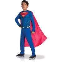 Rubie's-Costume Offizielle – DC Comics Kostüm Superman, Größe S – I-620886S