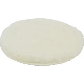WOLFCRAFT Haft-Polierhaube Ø 125 mm