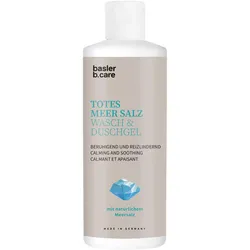 basler Totes Meer Salz Wasch & Duschgel 200 ml
