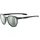 Uvex LGL 54 - Sonnenbrille - black matt/green