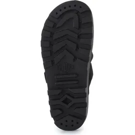 Palladium Dunelite Pyla Sandalen Schwarz 37