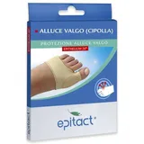 EPITACT Gel hallux valgus protektoren Größe m