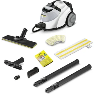 Kärcher SC 5 EasyFix Iron Plug