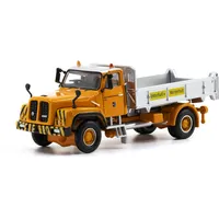 ACE Arwico - 1/87 Saurer D330B N4x4 Kipper Baudept.